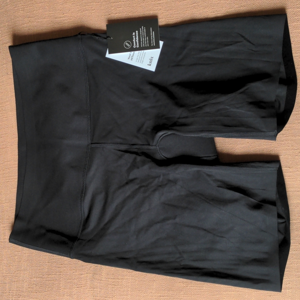 Knix highrise shorta
